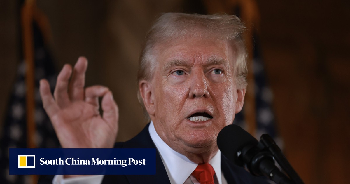 Trump, unnerved and exposed, tries to breathe new life into his flagging campaign