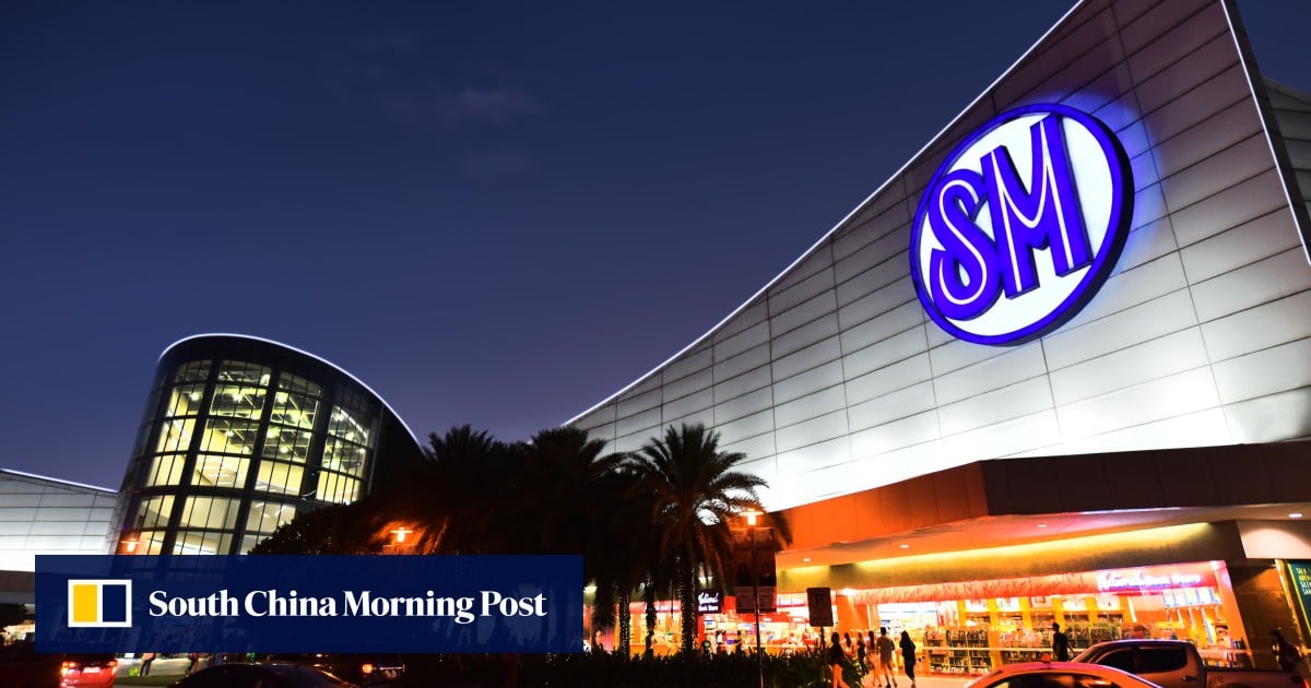 Philippines’ SM Group eyes new growth as Manila’s gaming ban hits real estate Philippines’ SM Group eyes new growth as Manila’s gaming ban hits real estate