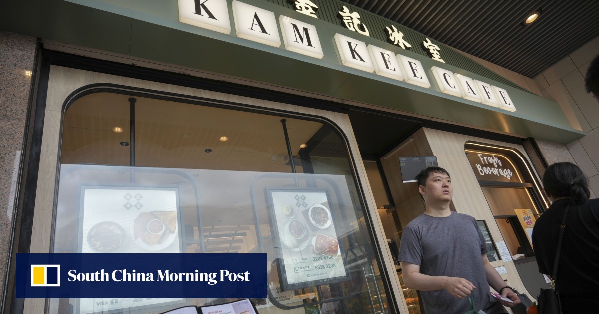 Hong Kong’s Kam Kee Holdings vows to carry on despite closing 11 restaurants this year