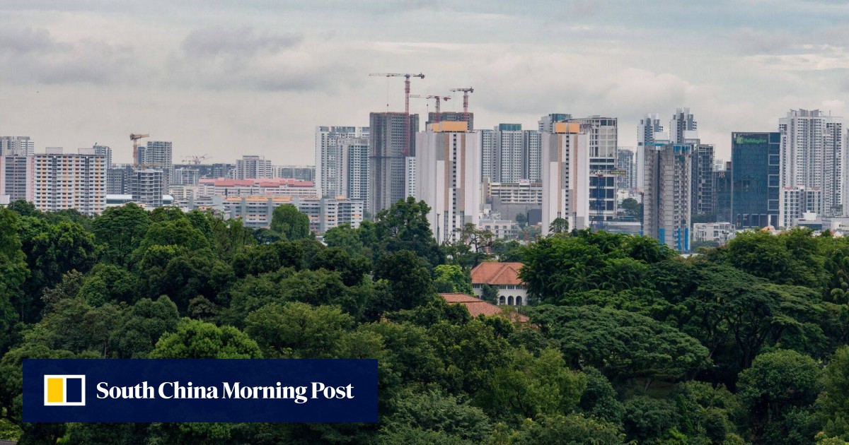 Chinese nationals linked to foreign crime rings behind wave of burglaries in Singapore