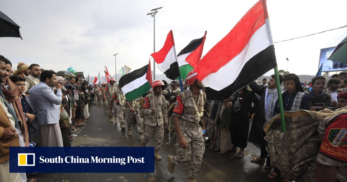 Famine looming in Yemen as food insecurity surges among children, aid workers say