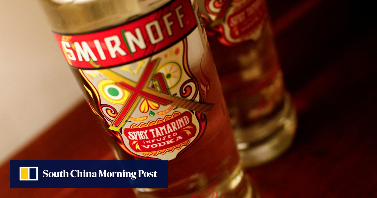 Diageo submits financial documents to New Delhi anti-corruption police, source says