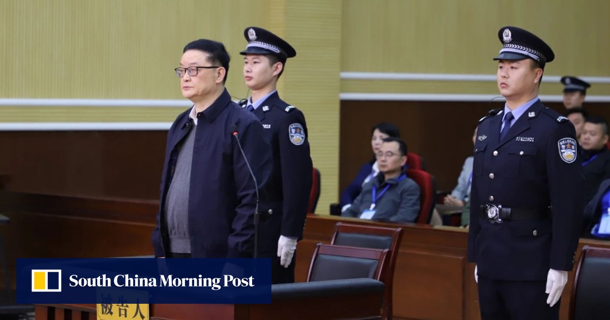 Chinese football corruption crackdown nets 2 more top officials Chinese football corruption crackdown nets 2 more top officials