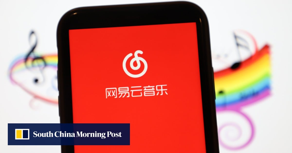 NetEase’s music-streaming service goes down for 2 hours in China NetEase’s music-streaming service goes down for 2 hours in China