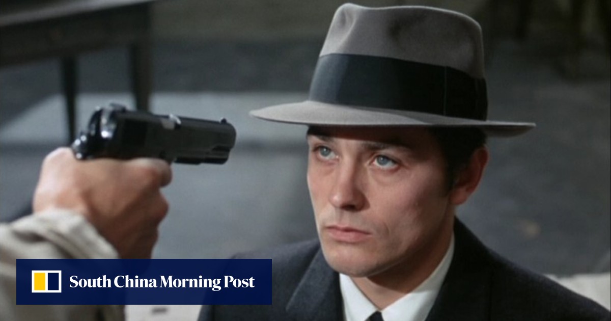 Emmanuel Macron, Brigitte Bardot lead tributes for actor Alain Delon