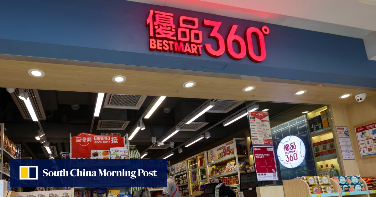 Trading of Best Mart 360 shares resumes on Hong Kong stock exchange after arrest of CEO