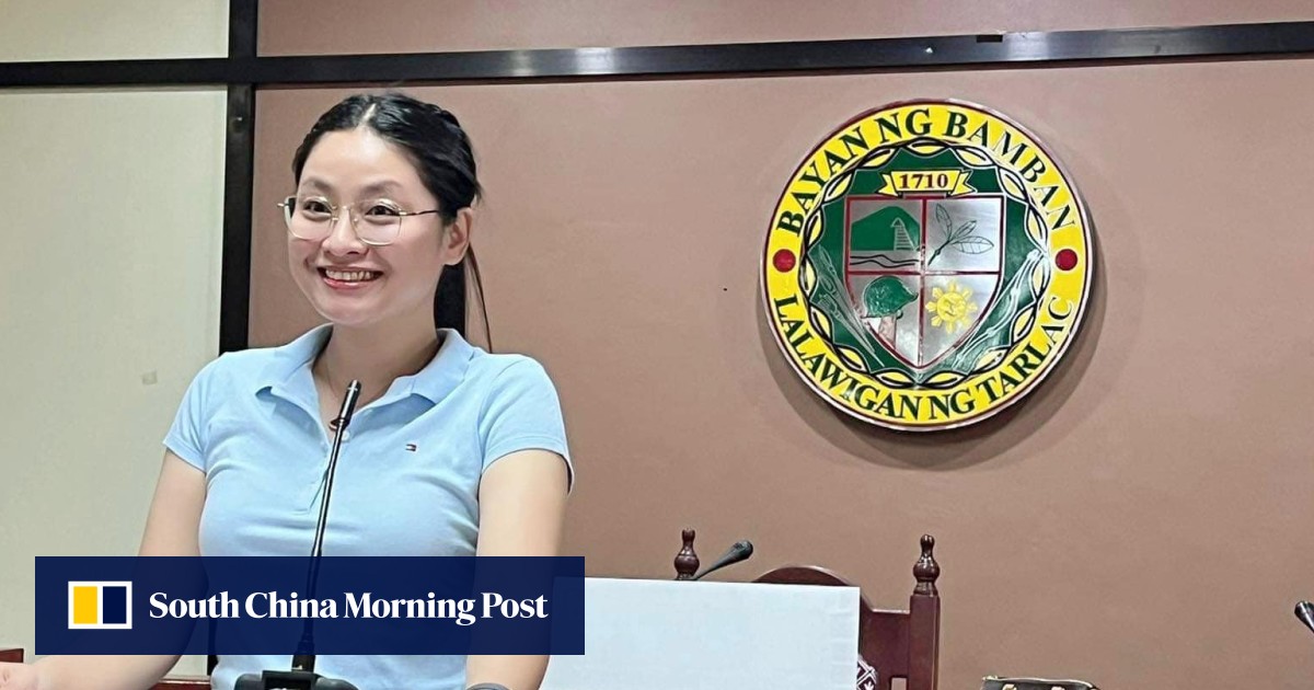 Where did Alice Guo? Philippine mayor who allegedly spied for China has fled country: senator