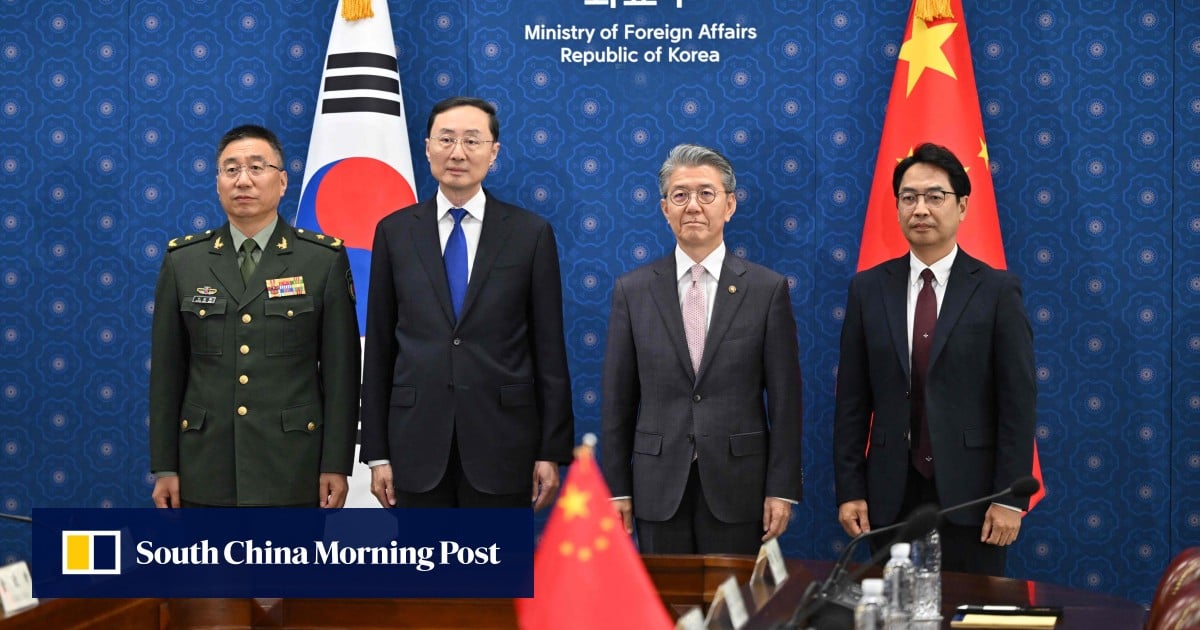 중국, 한국·인도네시아와 2+2 회담 통해 ‘계획 정상화’ 중국, 한국·인도네시아와 2+2 회담 통해 ‘계획 정상화’