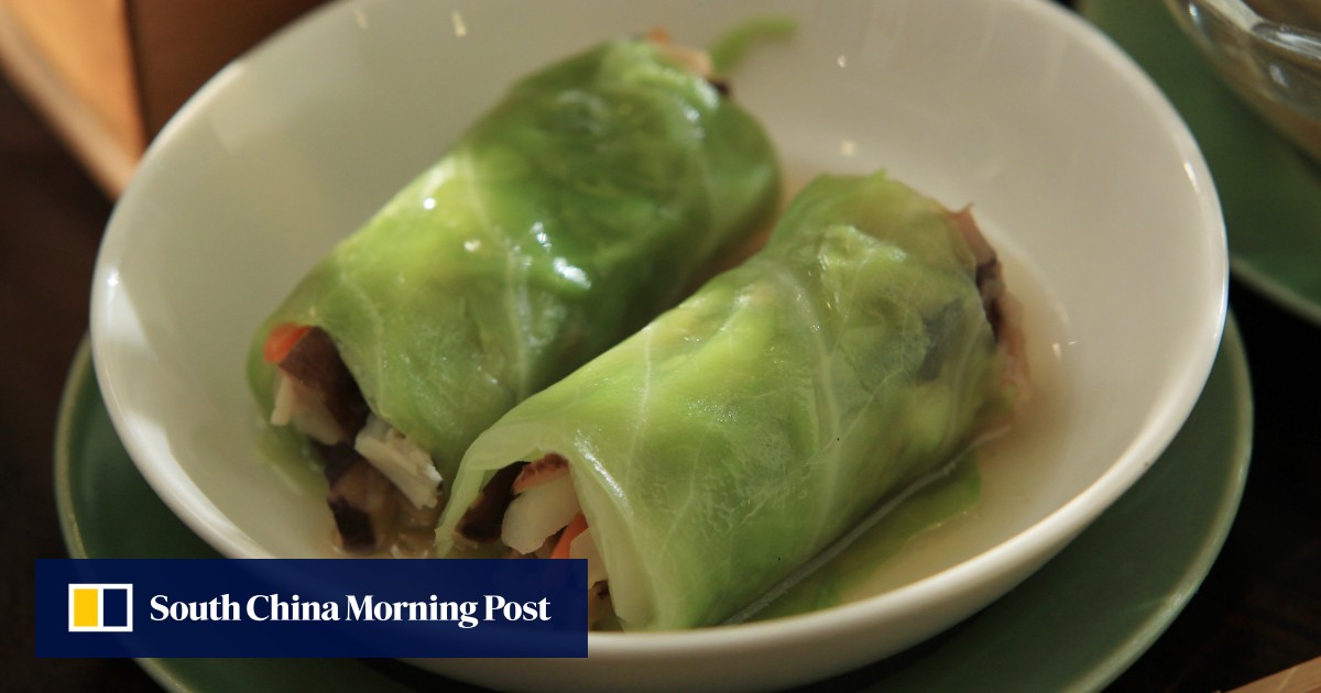 Where to eat vegan dim sum and gelato in Hong Kong and other tips from Green Queen founder