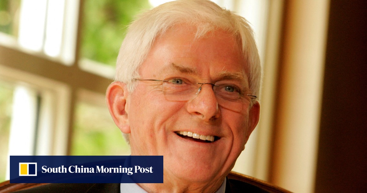 Phil Donahue Phil Donahue, who reinvented US talk shows by including the audience ...