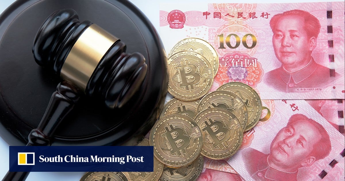 China’s money laundering crackdown puts crypto investors, USDT traders at risk China’s money laundering crackdown puts crypto investors, USDT traders at risk