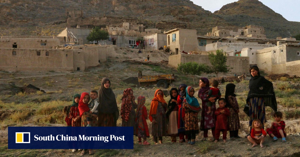 Philippines to host Afghans awaiting resettlement in US