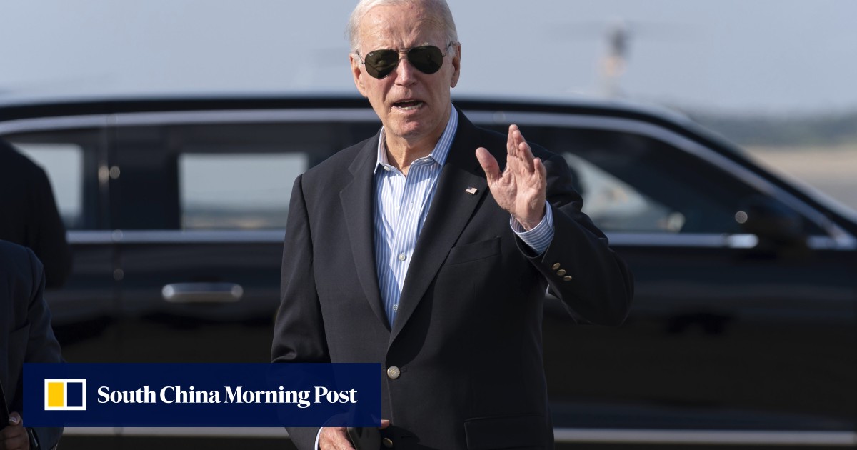 House Republicans release Biden impeachment report but next steps are uncertain – Technologist