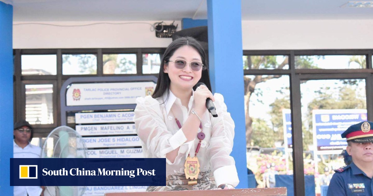 Marcos Jnr warns ‘heads will roll’ over Alice Guo’s escape from Philippines