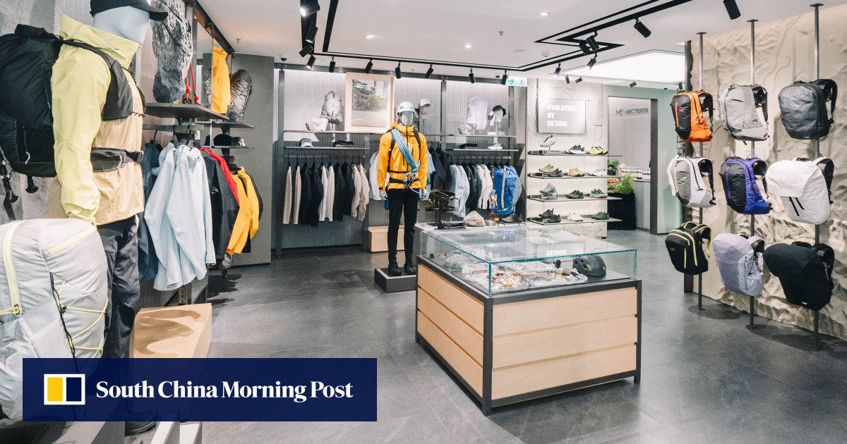 Hong Kong Hosts Major Shopping and Trade Events