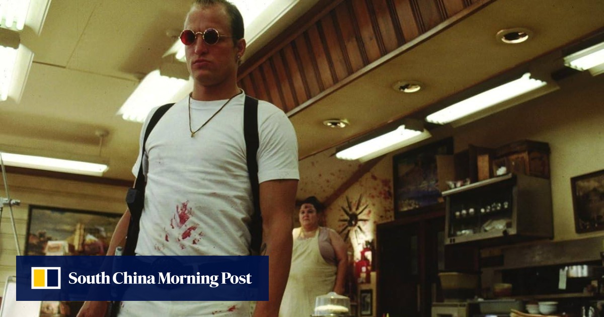 1 of the most controversial films ever, Natural Born Killers at 30 still shocks the senses