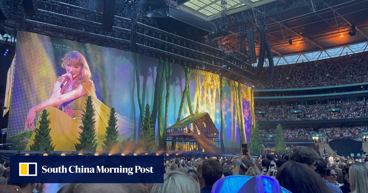 Taylor Swift says scrapping Vienna shows over terror plot ‘devastating’, filled her with ‘fear’