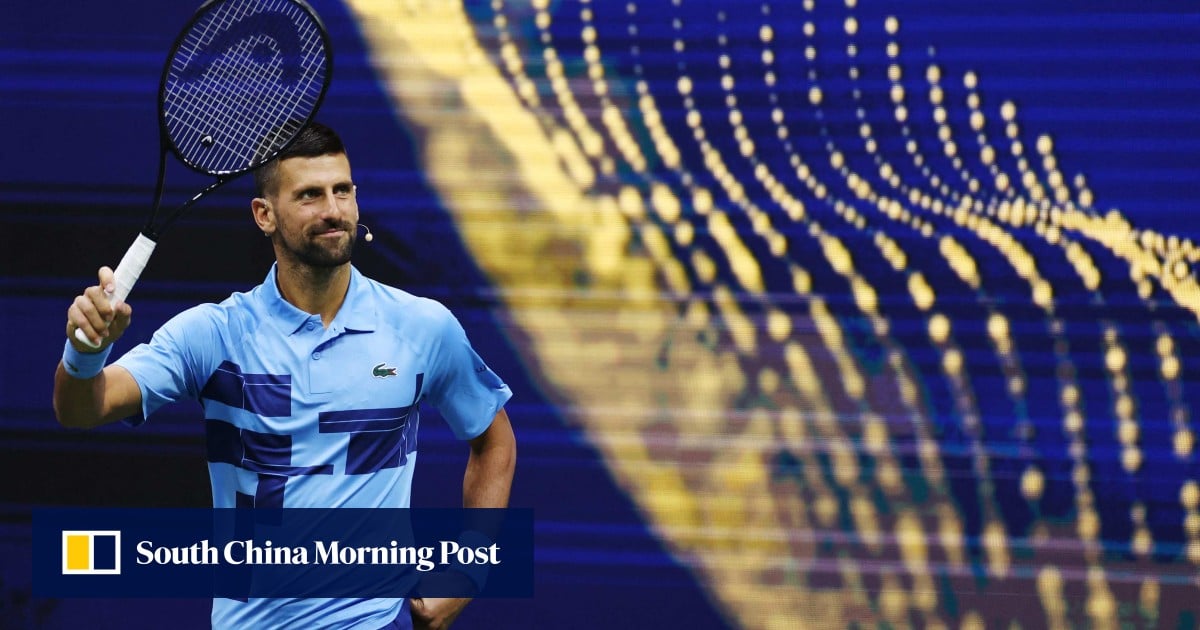 Novak Djokovic aims for Grand Slam record at US Open, Sinner suspected of doping tests