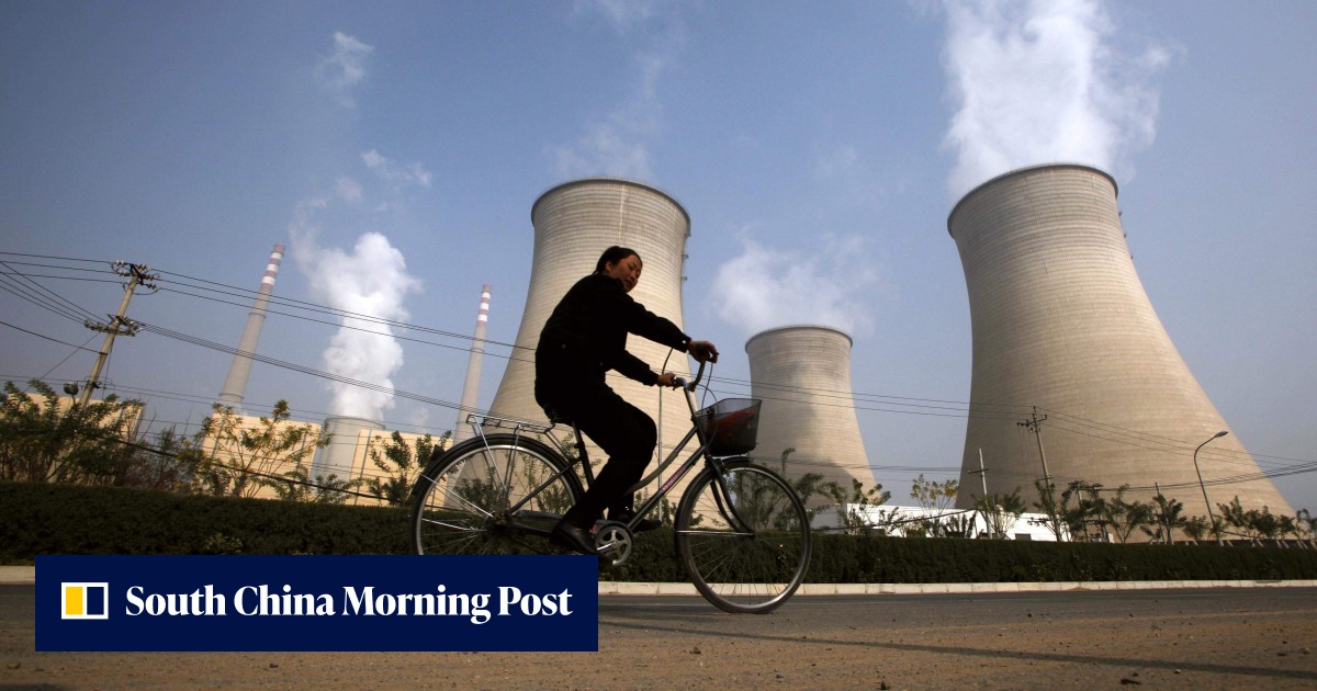 Energy engineer leaves prominent US lab for Chinese university | South ...