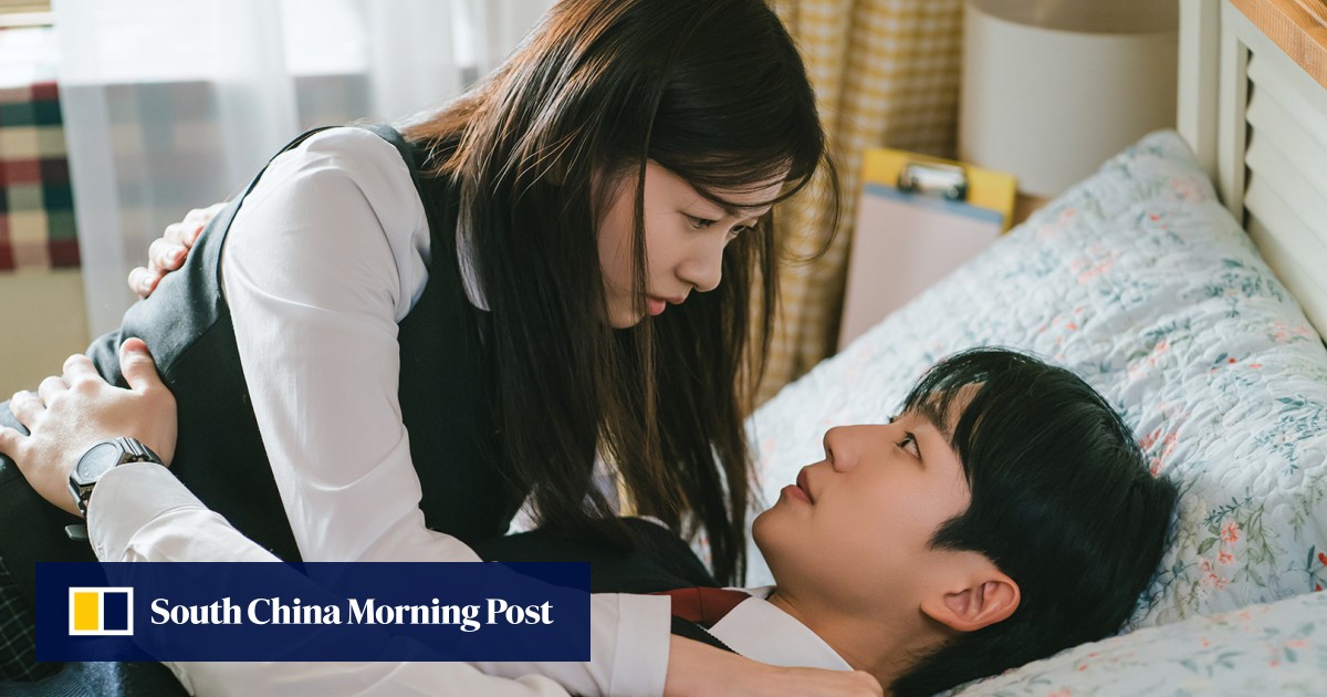Netflix K-drama Love Next Door: Jung Hae-in, Jung So-min in colourful healing romcom