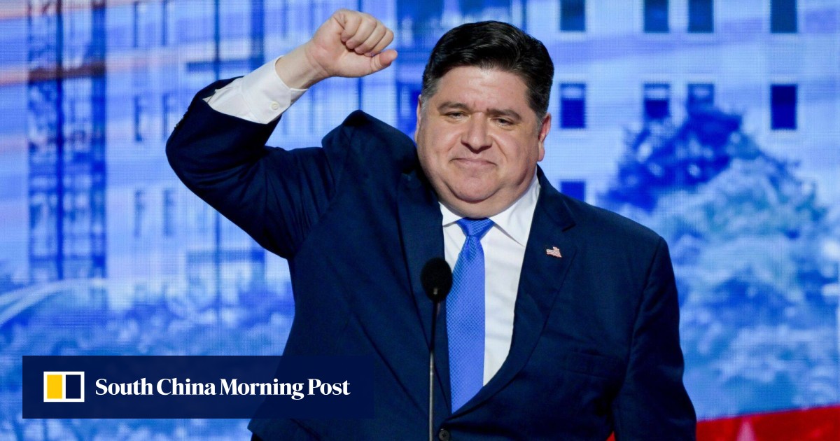 Meet J.B. Pritzker, the ‘actual billionaire’ who just dissed Trump at