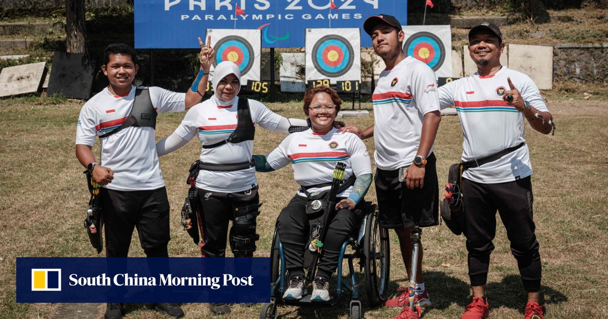 New Mexico Athletes Shine at Paris Olympics