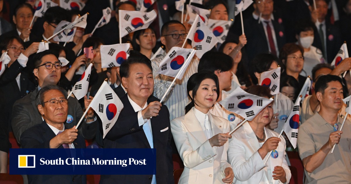 인권에 근거한 한국의 통일계획은 북한과의 갈등을 심화시킬 우려가 있다