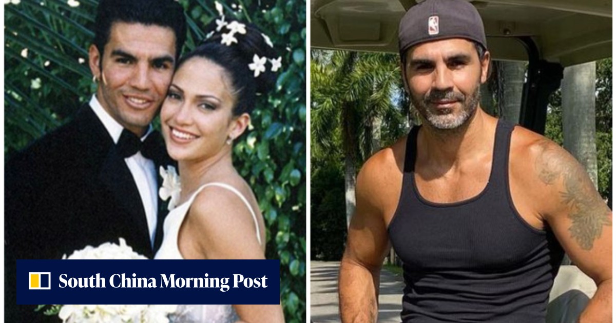 Meet J.Lo’s first husband, Ojani Noa, who said Bennifer ‘won’t last ...