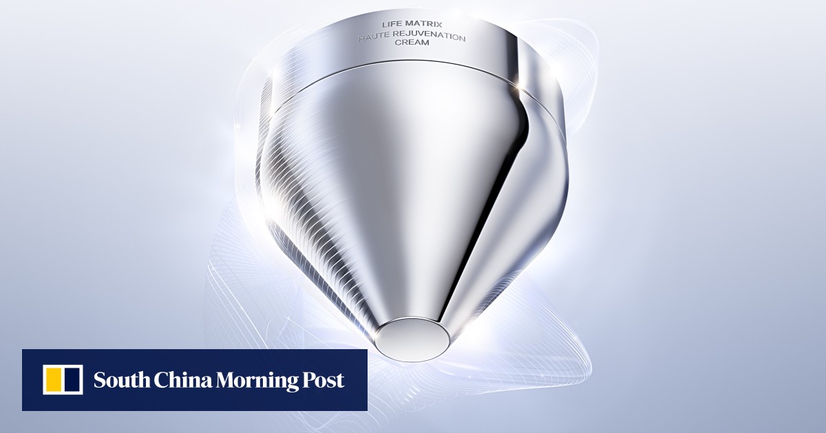 Style Edit: La Prairie’s revolutionary Life Matrix Haute Rejuvenation Cream