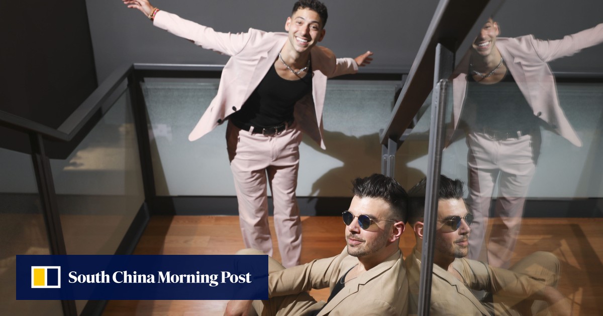 5 of the best things to do in Hong Kong this weekend, August 23-25, from shows to food