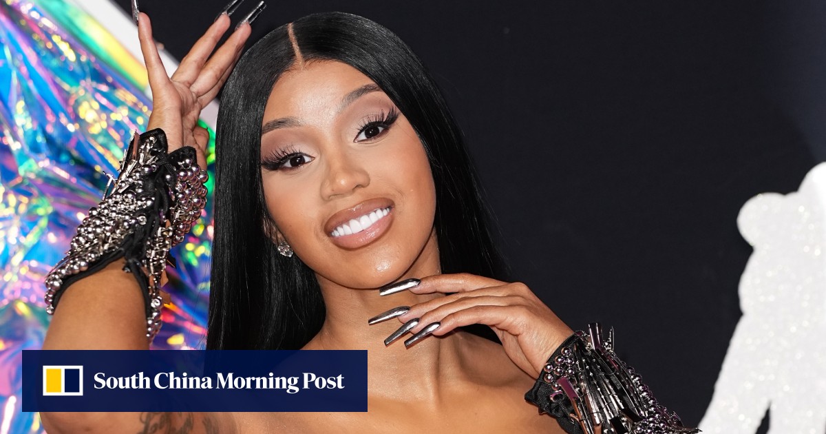 Everything you need to know about veneers – and why Cardi B and Jojo Siwa spent thousands of dollars on their teeth