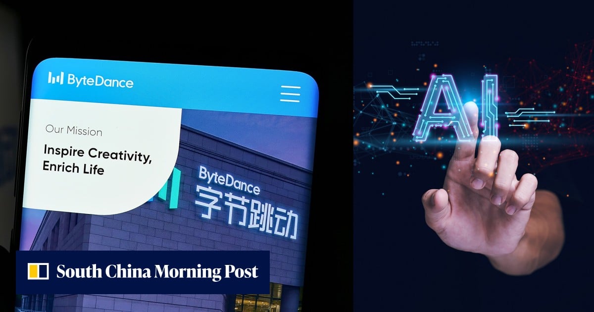 Asian Apps Chinese AI apps eye overseas markets for growth amid tough competition ...