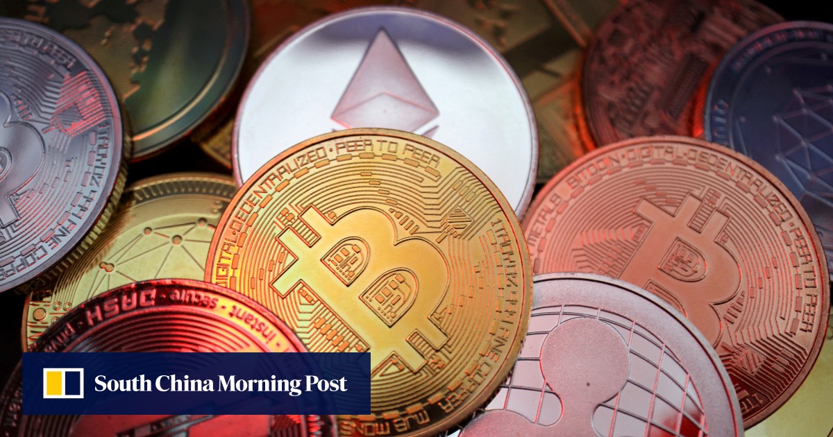 Illegal Bitcoin Mining Operation Raided by Thai Authorities Amid Power Outages