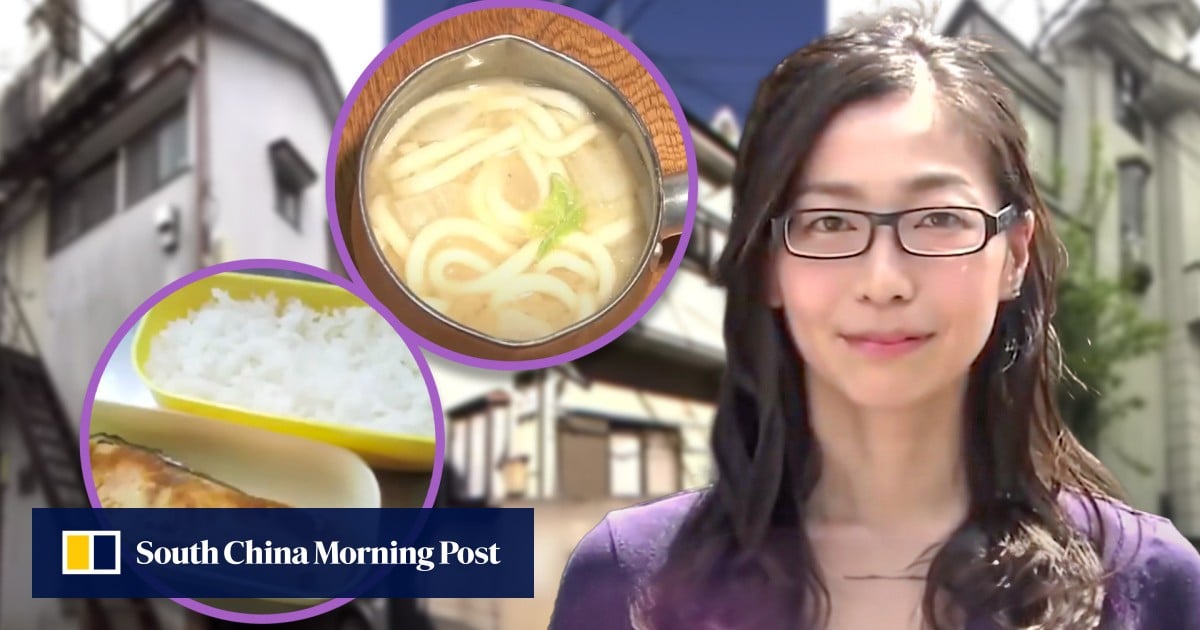 日本で「最も倹約家」の女性は1日1.40ドルを使い、34軒の家を買えるほどの貯蓄をしている 日本で「最も倹約家」の女性は1日1.40ドルを使い、34軒の家を買えるほどの貯蓄をしている