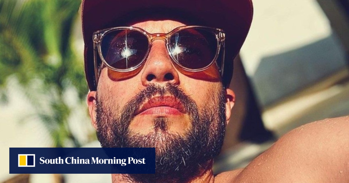 Meet Logan Marshall-Green, The OC alum starring with Sarah Jessica