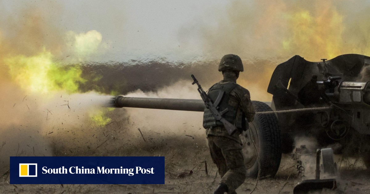 Ukraine unveils new long-range weapon to bypass West curbs, hit deep into Russia