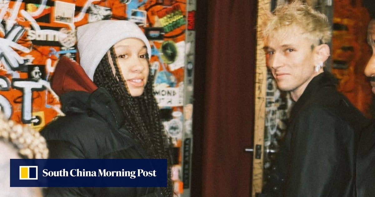 Who is Emma Cannon? Machine Gun Kelly’s ex isn’t on Instagram or TikTok, but she was the rapper’s childhood sweetheart and baby mama and reportedly inspired him to write “Her Song”