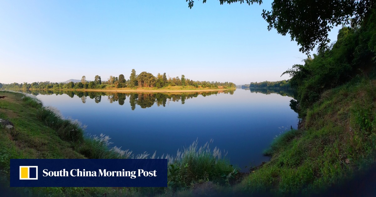 Indian vistadome train ride whose scenic beauty saved line from closure: what it’s like