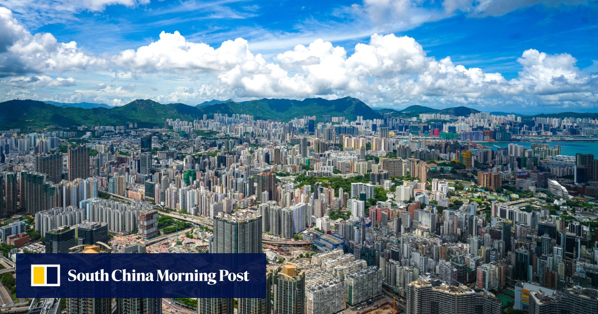 Hong Kong property leaders support leaving abolished land sale