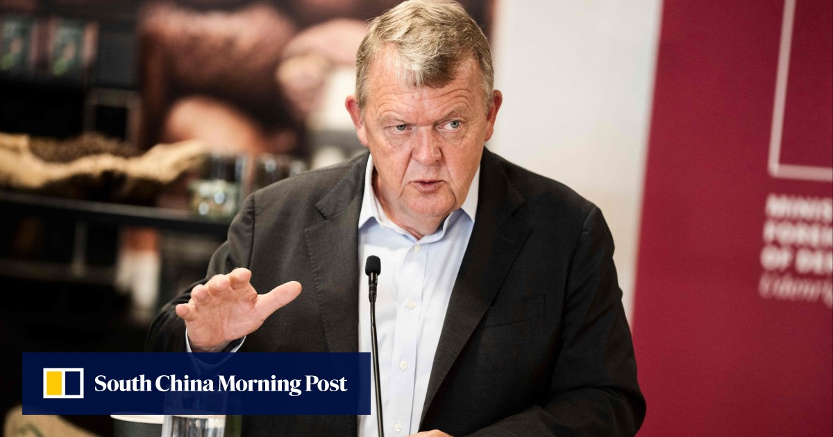 Denmark shuts embassies in junta-led Mali and Burkina Faso over military coups – Technologist