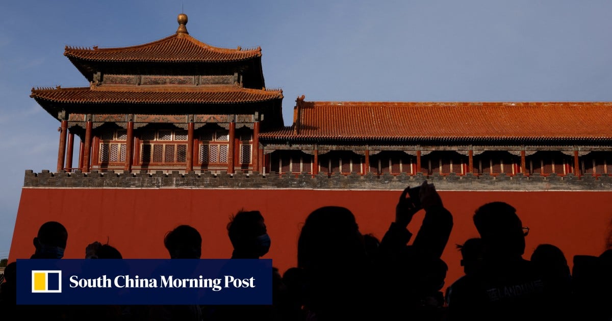 China may preoccupy US lawmakers and staff, but few travel there now