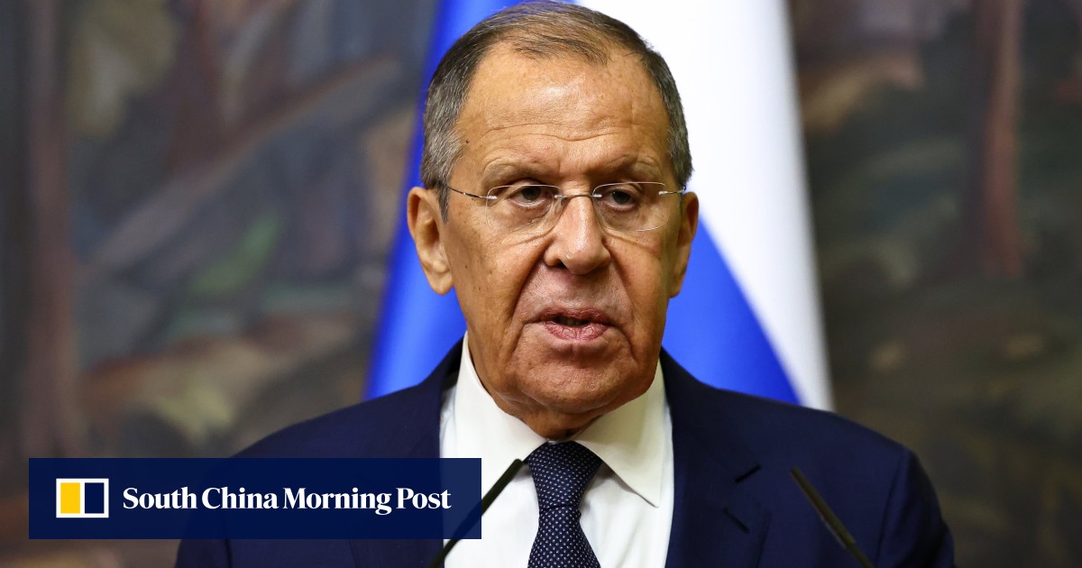 Ukraine war: Russia warns US of World War III risks, says West ‘playing with fire’ – Technologist