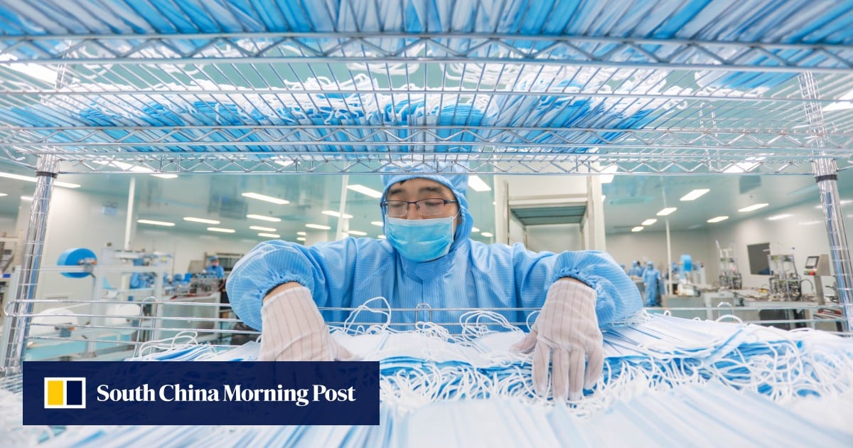 China’s medical-device makers look overseas for exports to cure to ailments at home China’s medical-device makers look overseas for exports to cure to ailments at home