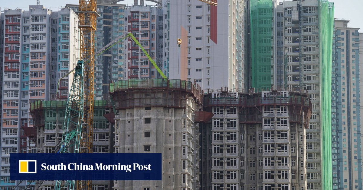 New batch of Hong Kong subsidised flats still good deal even with lower discount, advisers say – Technologist