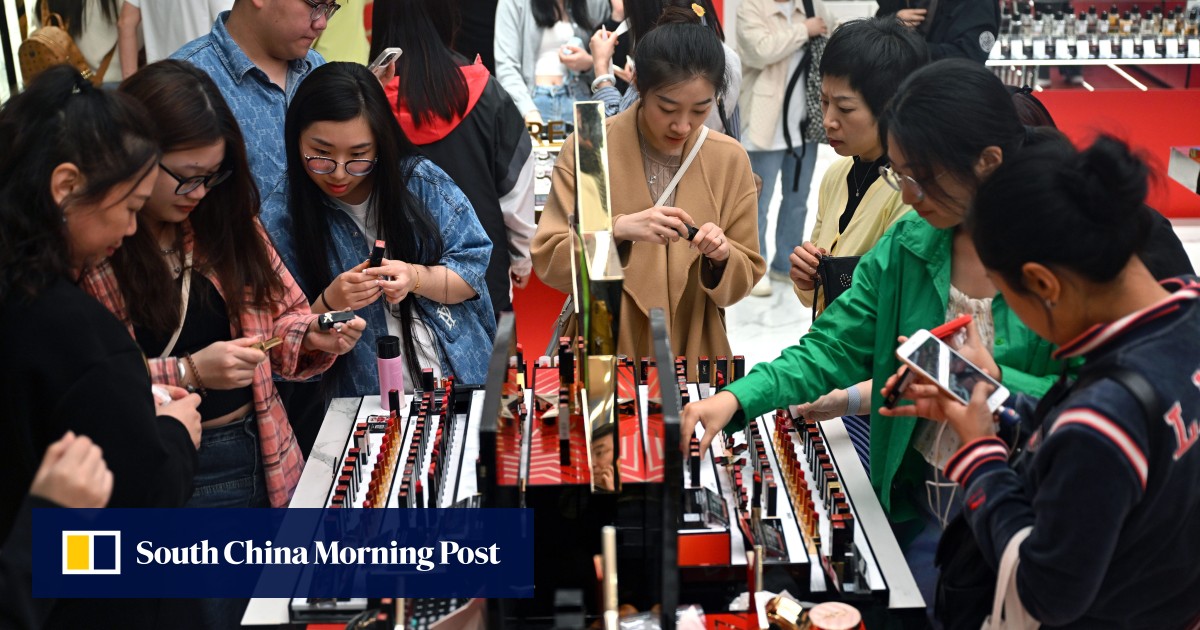 China seeks to cash in on duty-free shopping potential amid tourism surge