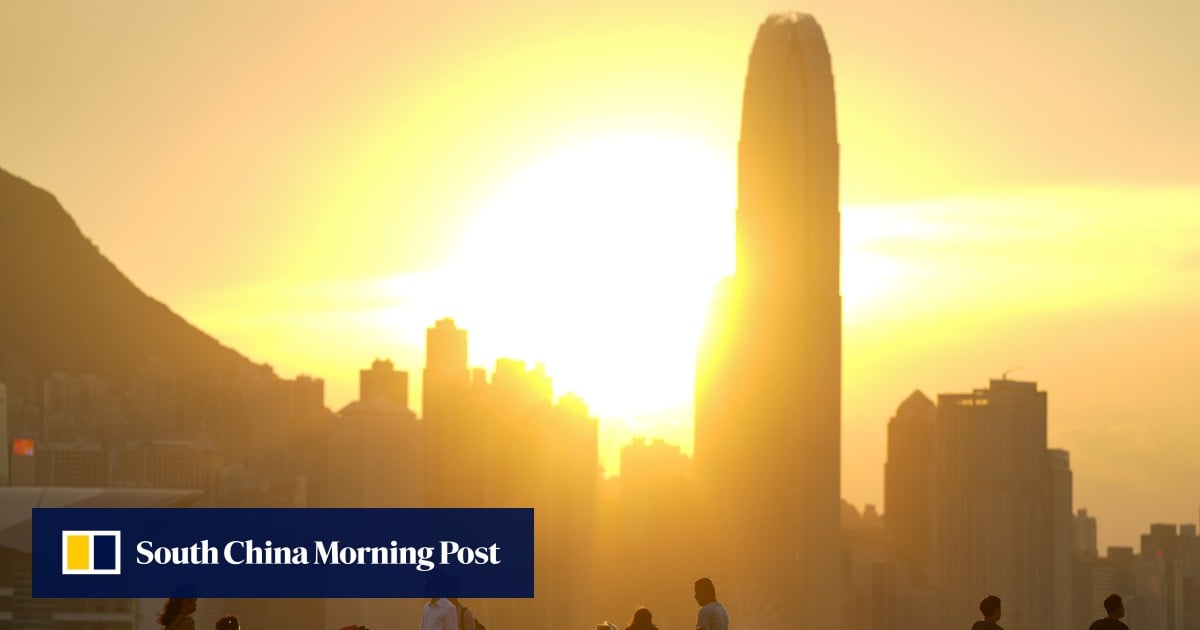 Late resignations, lack of scepticism tarnish Hong Kong auditors’ credibility: regulator