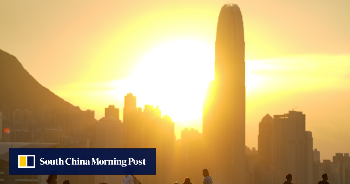 Late resignations, lack of scepticism tarnish Hong Kong auditors’ credibility: regulator Late resignations, lack of scepticism tarnish Hong Kong auditors’ credibility: regulator