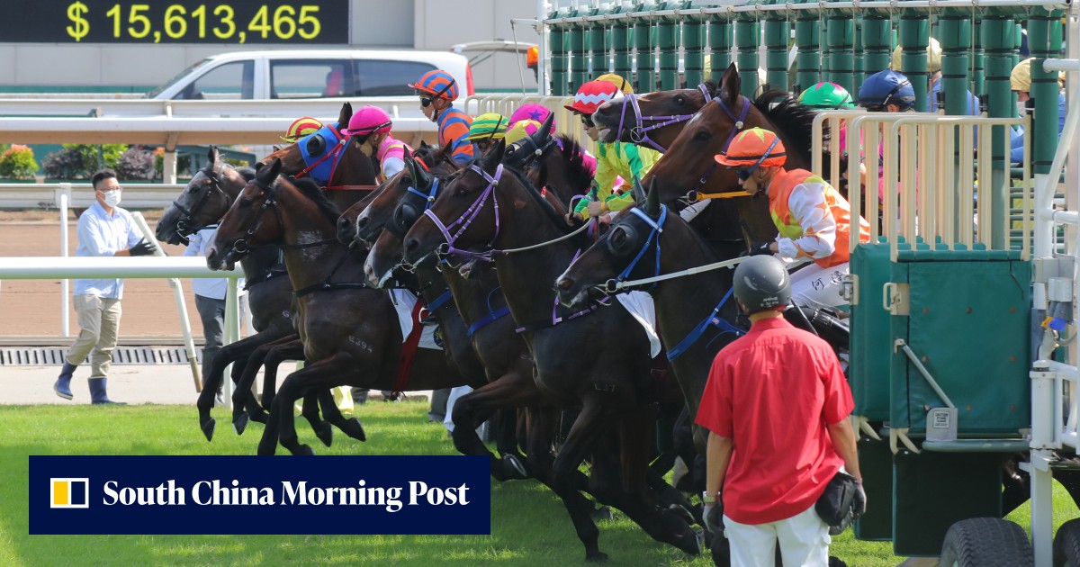 Cudney Racing How racing can use science to tackle ‘the single biggest global ...