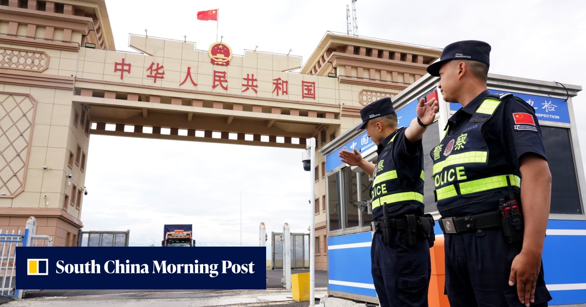 米国、国連人権報告書から2年、新疆ウイグル自治区における中国の行動に失望