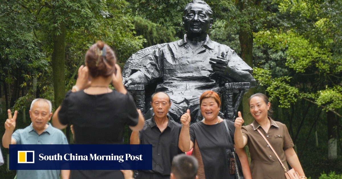 China celebrates Deng Xiaoping, but how has ‘true heir’ Xi Jinping taken up the reins?